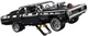 Конструктор машина Technic Dodge Charger Доминика Торетто детский конструктор Додж Чарджер спортивный автомобиль маслкар для сборки для взрослых и детей большой игровой коллекционный набор подарок 1077 деталей - изображение 10