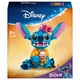 Конструктор Disney Classic Стіч дитячий конструктор фігурка Стіч Ліло і Стіч для складання для хлопчиків і дівчаток дорослих і дітей великий ігровий розвиваючий набір іграшка подарунок 730 деталей - зображення 11