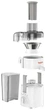 Sokowirówka Tefal Frutelia Plus ZE370138 - obraz 2