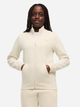 Детский спортивный костюм (толстовка + штаны) для девочки Puma Essentials Tape 69542087 134-140 см Alpine Snow (4070033461617) - изображение 3