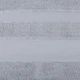 Простирадло махрове сіре бавовна 200*220 Aisha - зображення 2