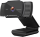 Kamera internetowa Conceptronic AMDIS06B Black (AMDIS06B) - obraz 1