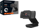 Kamera internetowa Conceptronic AMDIS06B Black (AMDIS06B) - obraz 2