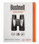 Бінокль Bushnell Spectator Sport 10x40 Чорний BS11040 - зображення 6