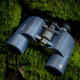 Бінокль Bushnell H2O 10x42 Porro Синій 134211R - зображення 10