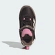 Детские туристические ботинки Terrex Anylander Mid CLIMAPROOF Children adidas KJ2670 (33.5 EUR) коричневый (4068818438787) - изображение 3
