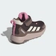 Детские туристические ботинки Terrex Anylander Mid CLIMAPROOF Children adidas KJ2670 (32 EUR) коричневый (4068818438749) - изображение 6