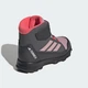 Детские зимние ботинки Terrex Snow CF CLIMAWARM Kids adidas KI8261 (40 EUR) фиолетовый (4068816472035) - изображение 6