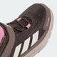 Детские туристические ботинки Terrex Anylander Mid CLIMAPROOF Children adidas KJ2670 (32 EUR) коричневый (4068818438749) - изображение 9