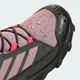Детские зимние ботинки Terrex Snow CF CLIMAWARM Kids adidas KI8261 (32 EUR) фиолетовый (4068816472158) - изображение 9