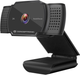 Kamera internetowa Conceptronic AMDIS02B Black (AMDIS02B) - obraz 1