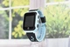 Детские смарт часы телефон с камерой и прослушкой Smart Baby Watch Q529. Умные часы для детей с GPS. - изображение 4