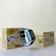Детские смарт часы телефон с камерой и прослушкой Smart Baby Watch Q529. Умные часы для детей с GPS. - изображение 5