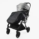 Прогулочная коляска Joy Geneva GN-64493 Серый - изображение 3