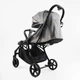 Прогулочная коляска Joy Geneva GN-64493 Серый - изображение 4