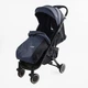 Прогулочная коляска Joy Vittoria 83270 Синий - изображение 2
