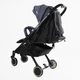 Прогулочная коляска Joy Vittoria 83270 Синий - изображение 4