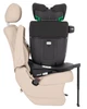 Автокресло универсальное детское Carrello Meteorit + CRL-17515 Space Black ISOFIX 0+/1/2/3 (0-36 кг) - изображение 4