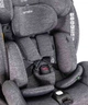 Автокресло универсальное детское Carrello Meteorit + CRL-17515 Space Black ISOFIX 0+/1/2/3 (0-36 кг) - изображение 7