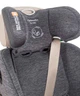 Автокресло универсальное детское Carrello Meteorit + CRL-17515 Space Black ISOFIX 0+/1/2/3 (0-36 кг) - изображение 14