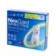 НексГард Спектра (NexGard Spectra) таблетки від бліх, кліщів та гельмінтів для собак 7,5–15 кг, 3 шт. - зображення 1