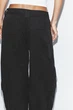 Штани карго оверсайз Zara 1300/015 38 - зображення 2