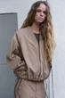 Куртка бомбер Zara 8490/727 S - изображение 1
