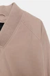Куртка бомбер Zara 8490/727 S - изображение 5