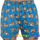 Чоловічі труси Cornette Classic сімейні бавовна 001-198 р. 3XL Буйвол - изображение 1