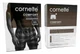 Трусы шорты мужские хлопковые Cornette 002-347 Comfort L Синие - изображение 3
