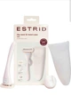 Бритва жіноча Estrid The Razor & Travel Case Set Pearl в дорожньому наборі - изображение 1