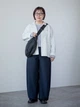 Пиджак женский Uniqlo 618855904 2XL Белый (1161331561) - изображение 6
