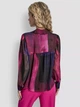 Блузка женская Donna Karan NY (DKNY) 114161060 XS Розовая (1161362921) - изображение 2
