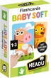  Настільна гра Headu Baby Soft MU62456 (8056214162456) - зображення 1