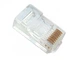 Коннектор 100шт RJ45 8P8C Cat5 Cat5e Cat6 RJ45 670029 - изображение 7