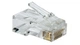 Коннектор 100шт RJ45 8P8C Cat5 Cat5e Cat6 RJ45 670029 - изображение 8