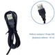 Вентилятор USB 60мм 5В 6010 кулер VGA, CPU, ноутбука 670364 - зображення 4