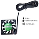 Вентилятор USB 60мм 5В 6010 кулер VGA, CPU, ноутбука 670364 - зображення 5