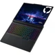 Ноутбук Lenovo Legion 5i 15.1" OLED 2560x1600 165 Гц / Intel Core Ultra 9 275HX / NVIDIA GeForce RTX 5070 / RAM 32 ГБ / DDR 5 / SSD 1 ТБ / Windows 11 Home / 2 кг (83F0001UUS) - зображення 4