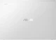 Хромбук ASUS ExpertBook CX54 Fog Silver 14" IPS 2560х1600 120 Гц / Intel Core Ultra 5 115U / Intel Graphics / RAM 16 ГБ / LPDDR5X / SSD 256 ГБ / Chrome OS / 1.40 кг (CX5403CMA-U516256) - изображение 6