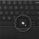 Клавіатура Microsoft Surface Pro 13 Keyboard (EP2-00425) - изображение 2