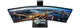 Монітор Philips 346B1C/00 Curved (346B1C/00) - зображення 5