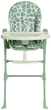 Krzesełko do karmienia Chicco Polly Essential Kiwi (8058664180899) - obraz 6