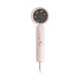 Фен Xiaomi Compact Hair Dryer H101 1600W (Pink) EU - зображення 5