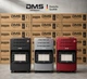 Газовый обогреватель DMS 4,2 кВт инфракрасный KGH-08 серый - изображение 11