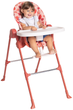 Krzesełko do karmienia Chicco Polly Essential Juice (8058664181407) - obraz 7