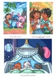 Розмальовки disney за номерами Zagadkowe rysunki антистрес арт терапія велика розмальовка дитяча дісней по цифрам для дітей дівчаток хлопчиків дорослих Rodzinne Portrety Portraits de famille - изображение 8