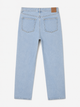 Джинсы женские Mango размер 42 eur голубые 26127776 - изображение 5