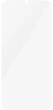 Szkło hartowane PanzerGlass Screen Protector Ultra-Wide Fit na smartfon Samsung Galaxy A25 (5711724073359) - obraz 2