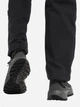 Мужские кроссовки для треккинга с мембраной Jack Wolfskin Wild Hike Texapore Low M A65577-6156 47.5 (12.5UK/13.5USA) 30.2 см Черные (4064886555500) - изображение 8